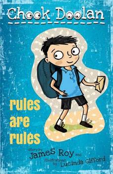Chook Doolan: Rules are Rules