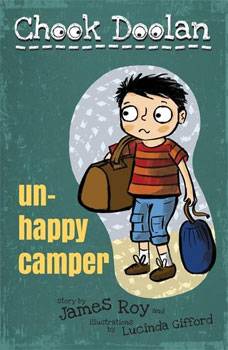 Chook Doolan: Unhappy Camper