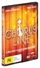 A Chorus Line