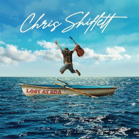 Chris Shiflett Overboard