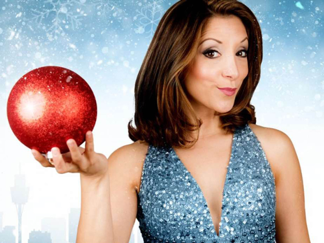 Christina Bianco: Oh Come All Ye Divas