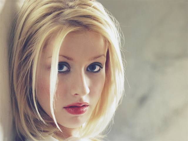 Christina Aguilera 20th Anniversary Deluxe Edition