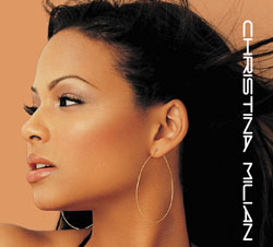 Christina Milian in the Music Spotlight