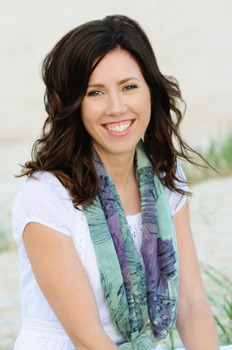 Christina Turner Mindful Eating Retreat Interview