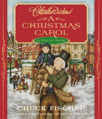 A Christmas Carol A Pop-Up Book