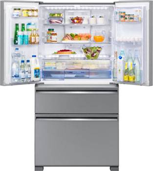 5 Common Fridge Stacking Mistakes