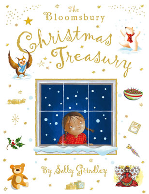 The Bloomsbury Christmas Treasury