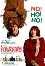 Christmas With The Kranks