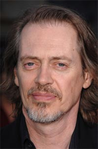 Steve Buscemi I now pronounce you chuck and larry Interview