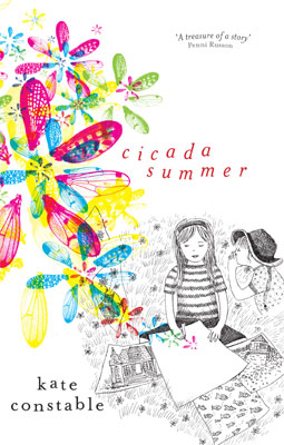 Cicada Summer