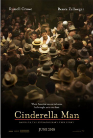 Cinderella Man Russell Crowe