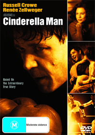 Cinderella Man