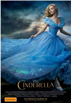 Cinderella