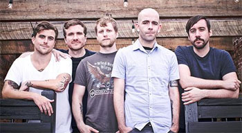 Circa Survive 2018 Australian Tour