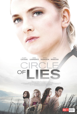 Circle Of Lies Premiere Tickets