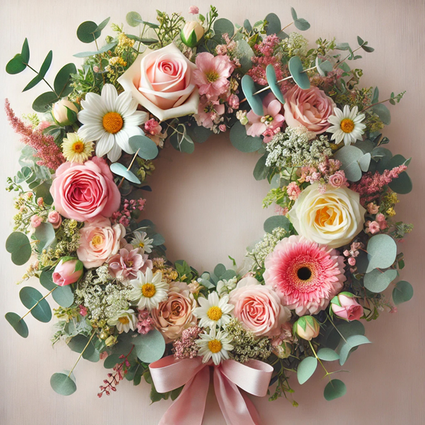 More Than Just a Circle: The Enduring Symbolism and Ever-Evolving Art of the Wreath