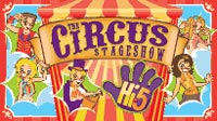 Hi-5 The Circus Stage Show