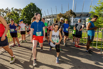 Sunday Age City2Sea presented by Westpac