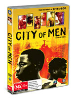 City of Men