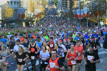 The Sun-Herald City2Surf