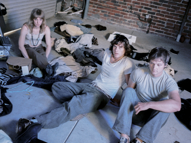 Clamm Announce Fourth Album, Share New Single 'Rats'