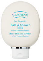 Clarins Paris Bath & Shower Milk
