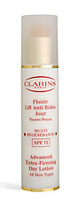 Clarins Advanced Extra-Firming Day Lotion SPF 15
