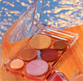 Clarins - Lip Sparkle in Sundrops