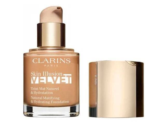 Clarins Skin Illusion Velvet