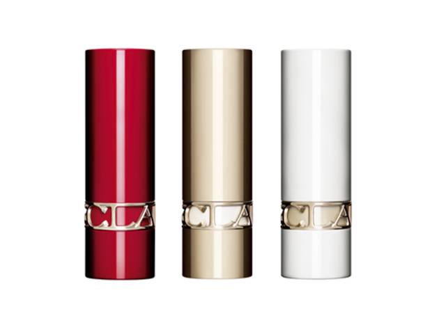 New Clarins Joli Rouge