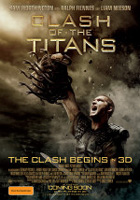 Clash of the Titans Review