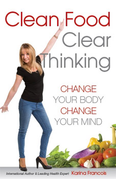 Clean Food, Clear Thinking