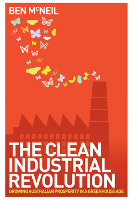 The Clean Industrial Revolution