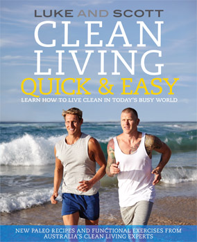 Clean Living Quick & Easy