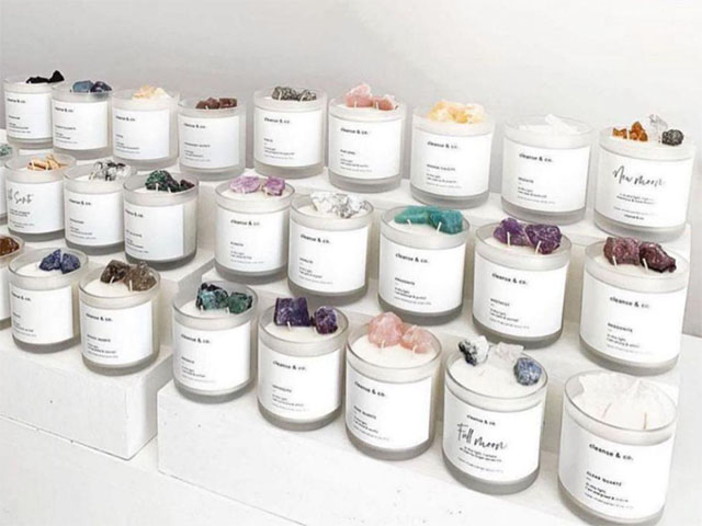 Cleanse and Co $150 Voucher