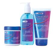 Clearasil Ultra