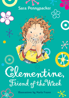 Clementine, Friend of the Week