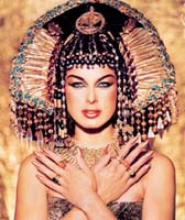 Cleopatra Cosmetic Academy