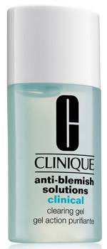 Clinique Anti-Blemish Solutions Clinical Clearing Gel