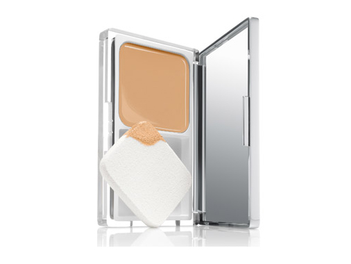 Clinique Moisture Surge CC Cream Compact Hydrating Colour Corrector