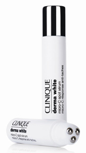 Clinique's Derma White Micro-Motion C Serum