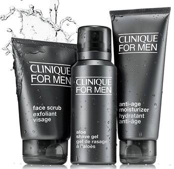 Clinique For Men