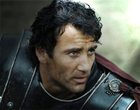 Clive Owen - King Arthur