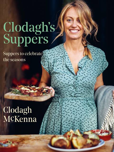 Clodagh's Suppers