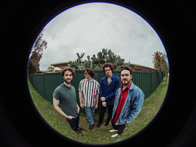 Cloning Release Ethereal New Single 'Just As You Are'