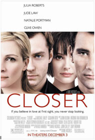 Closer Review