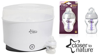Closer to Nature Advanced Comfort Prize Pack