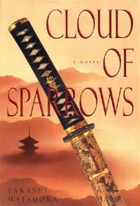 Cloud of Sparrows By  Takashi Matsuoka