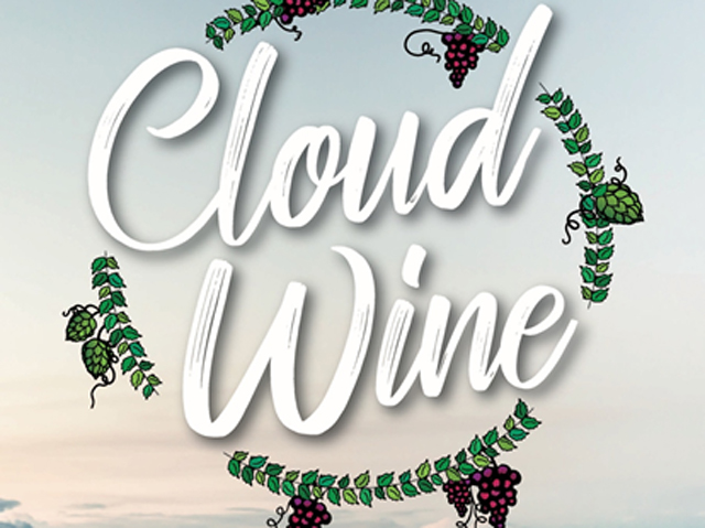 Cloud Wine