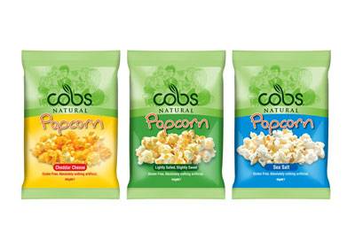 Cobs Popcorn